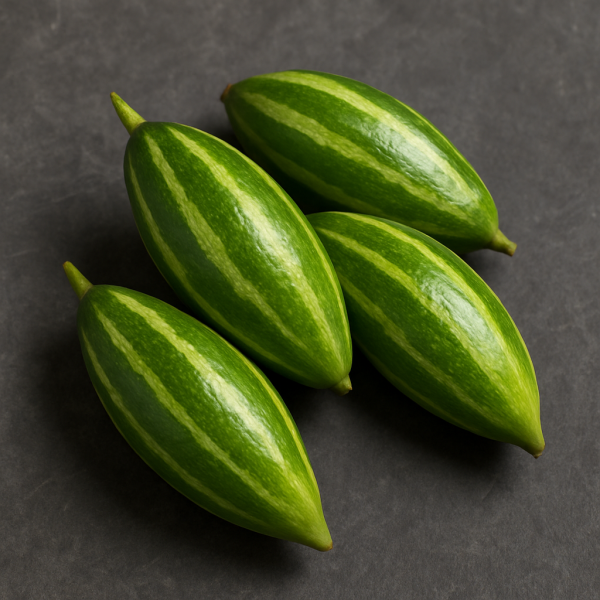Parwal 250g (Pointed Gourd)