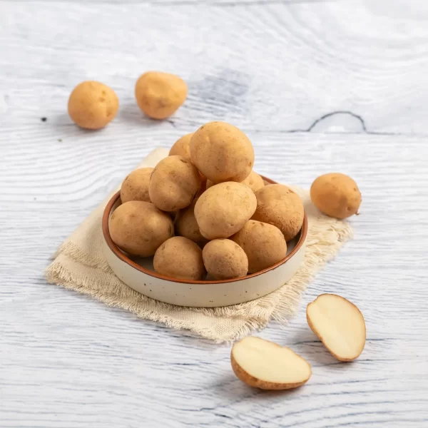 Dam Aloo 500g