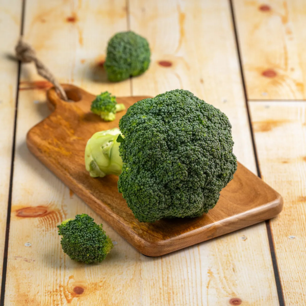 Broccoli 250g-350g
