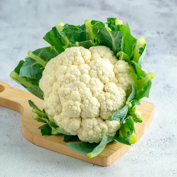 Cauliflower 350g-550g