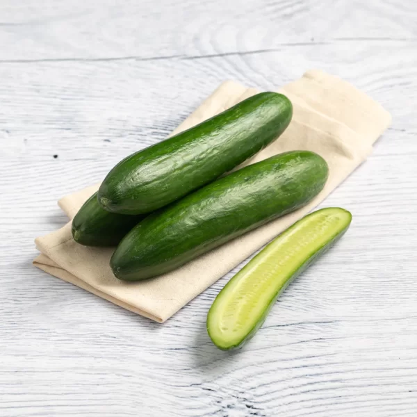 English Cucumber 500g