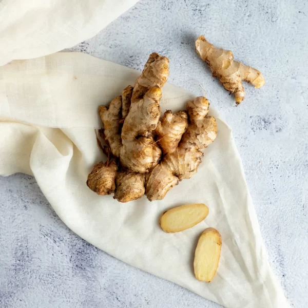 Ginger 100g