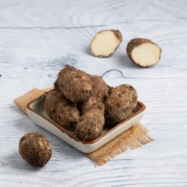 Arbi 500g (Taro Root)