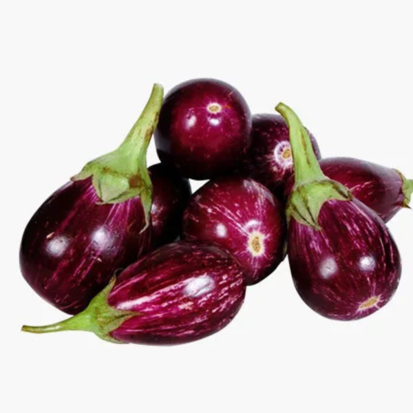Purple Brinjal