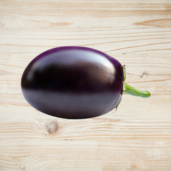 Brinjal Bharta 350g-500g