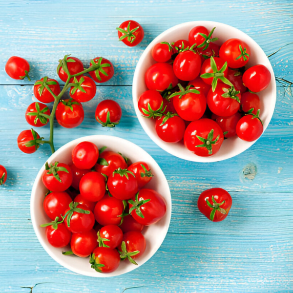Cherry Tomato 250g