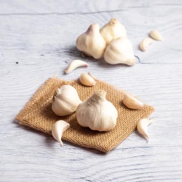 Garlic 100g