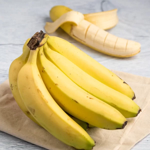 Banana 400g-500g